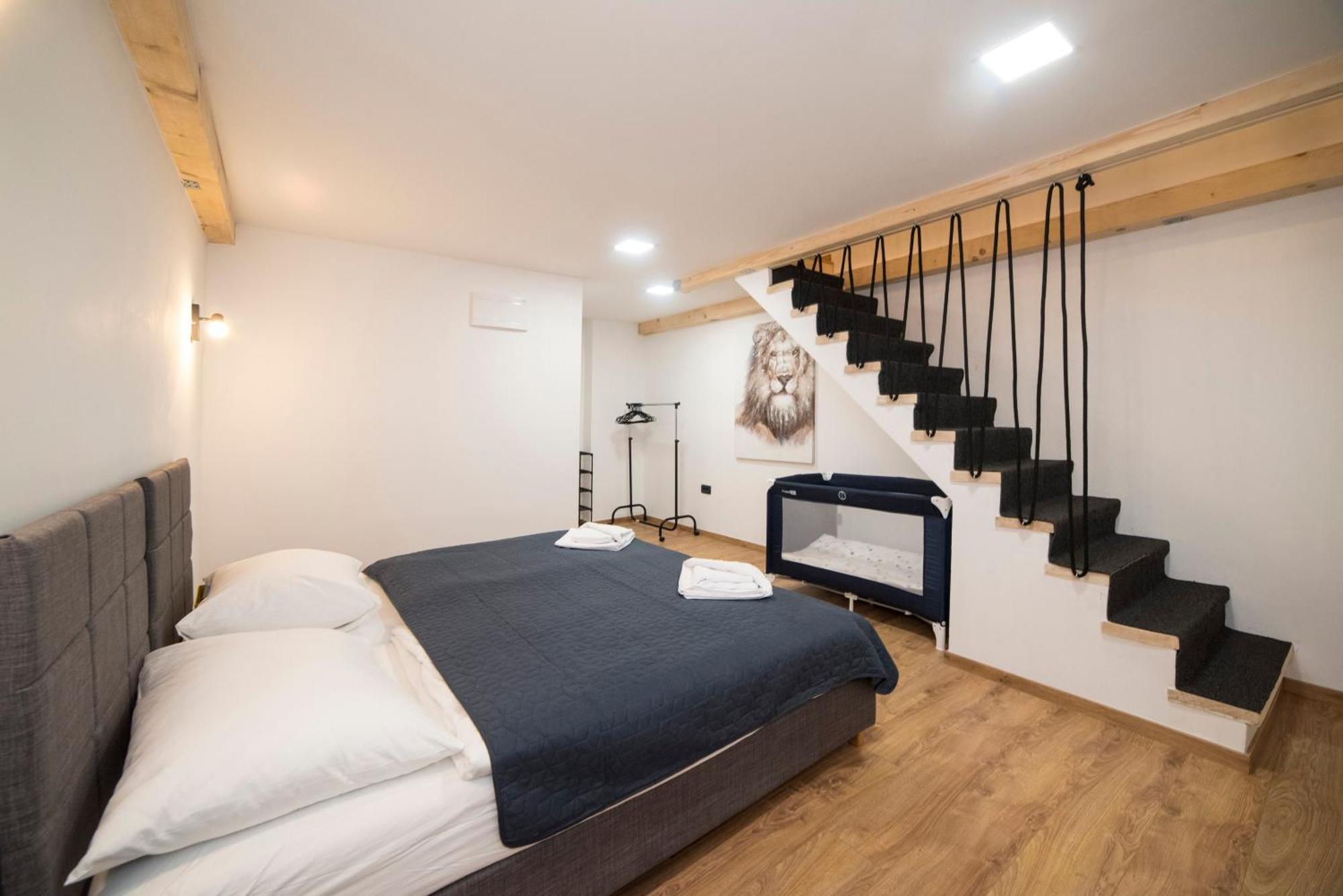 City Center Apartments F6 萨格勒布 外观 照片