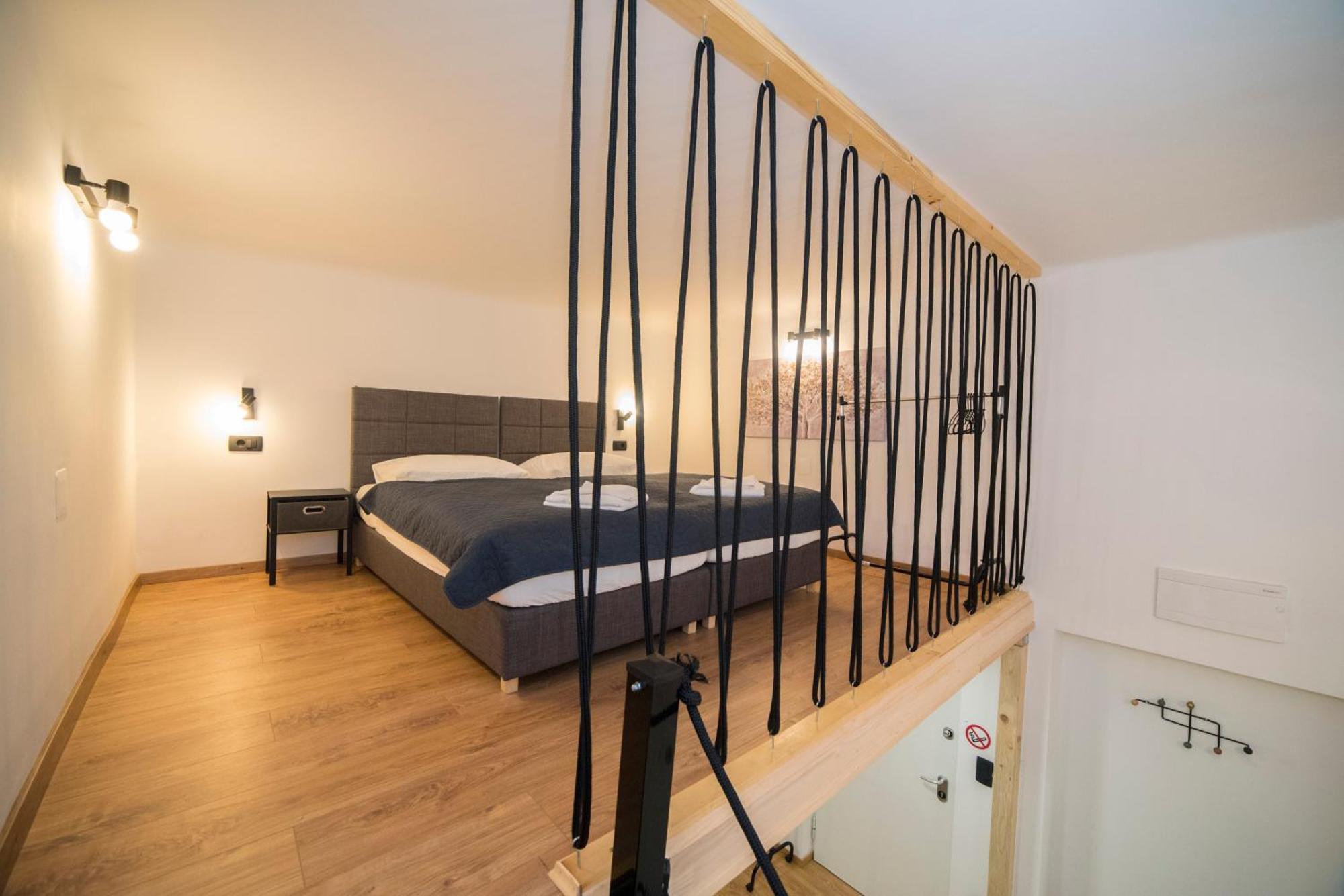 City Center Apartments F6 萨格勒布 客房 照片
