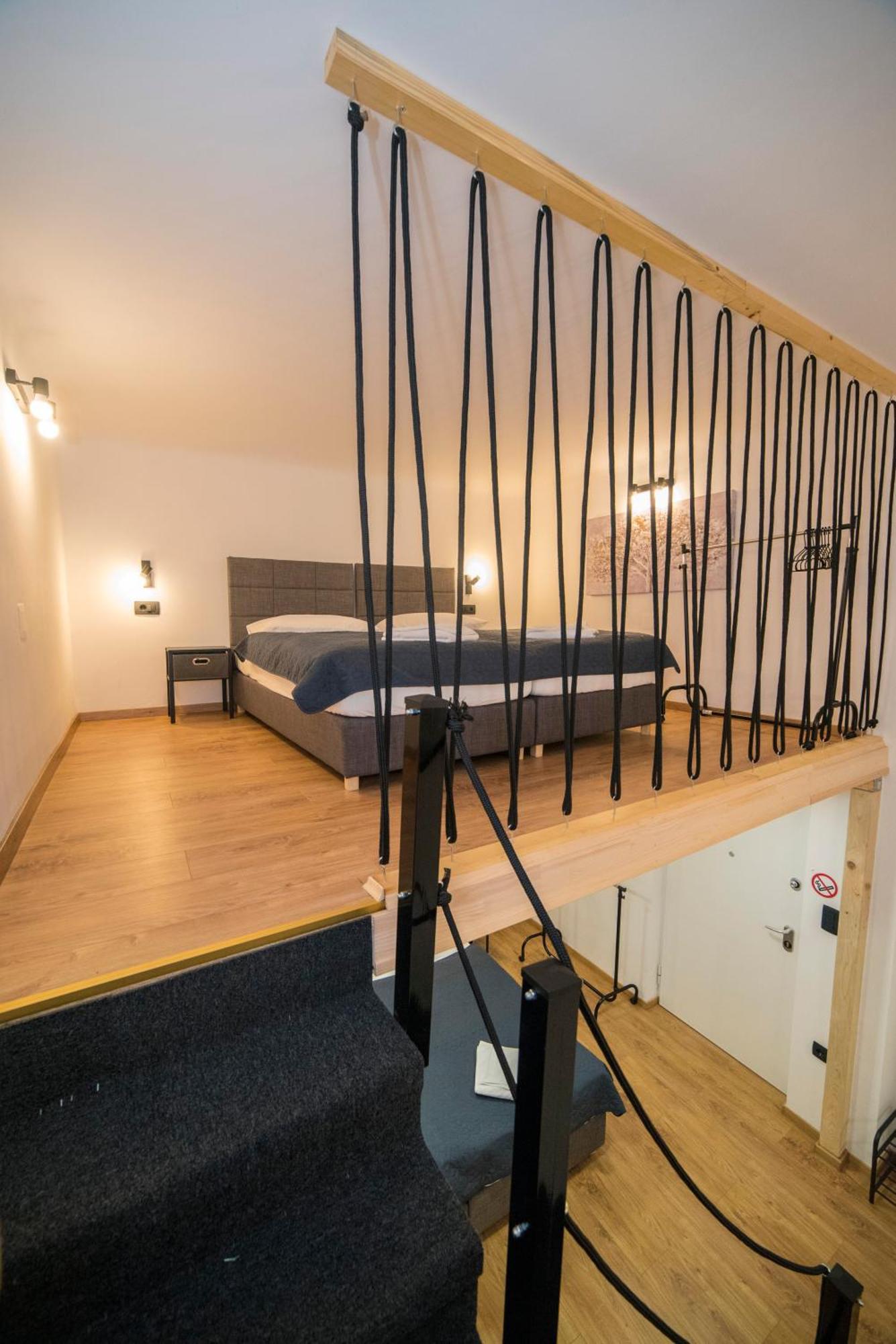 City Center Apartments F6 萨格勒布 客房 照片