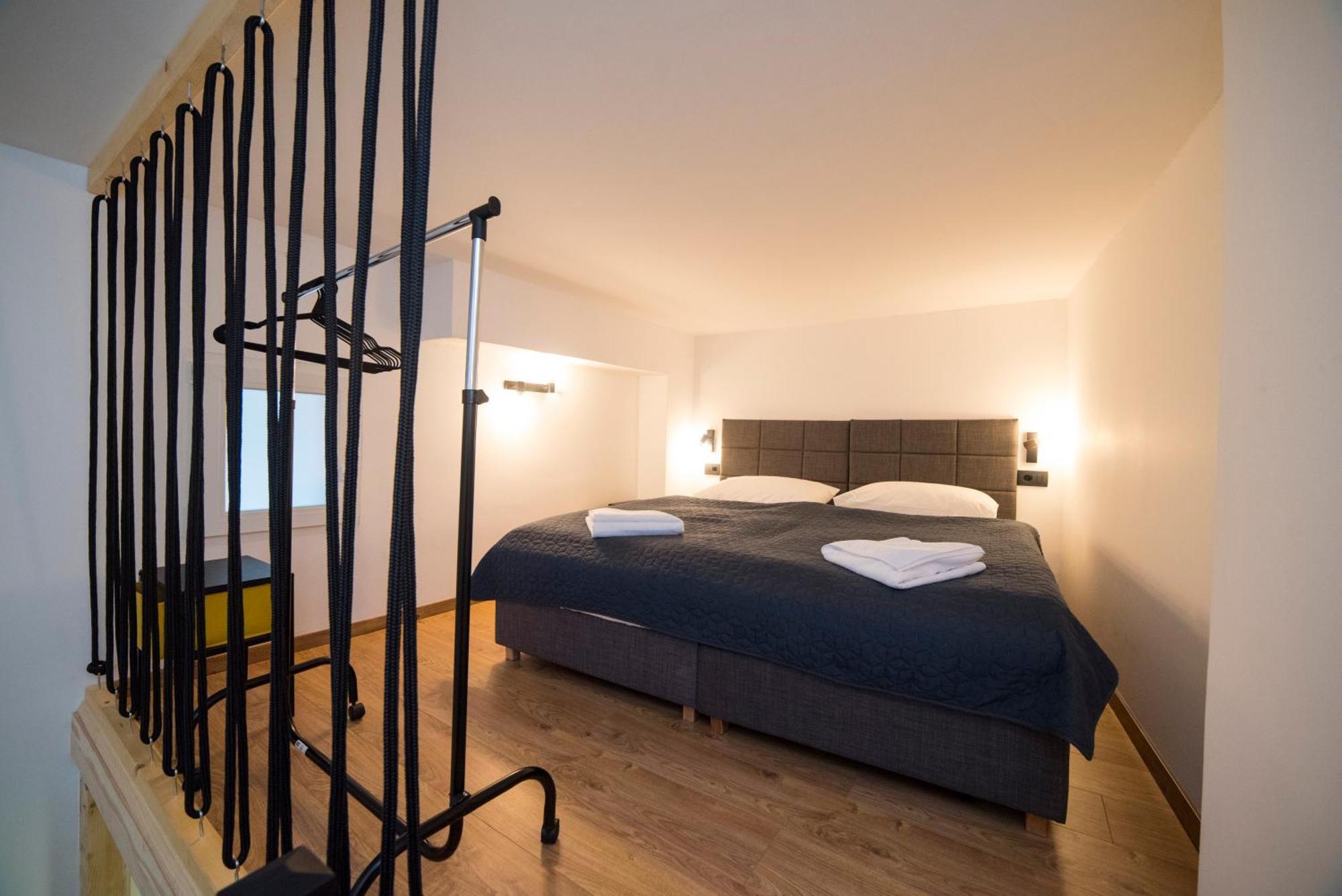 City Center Apartments F6 萨格勒布 客房 照片