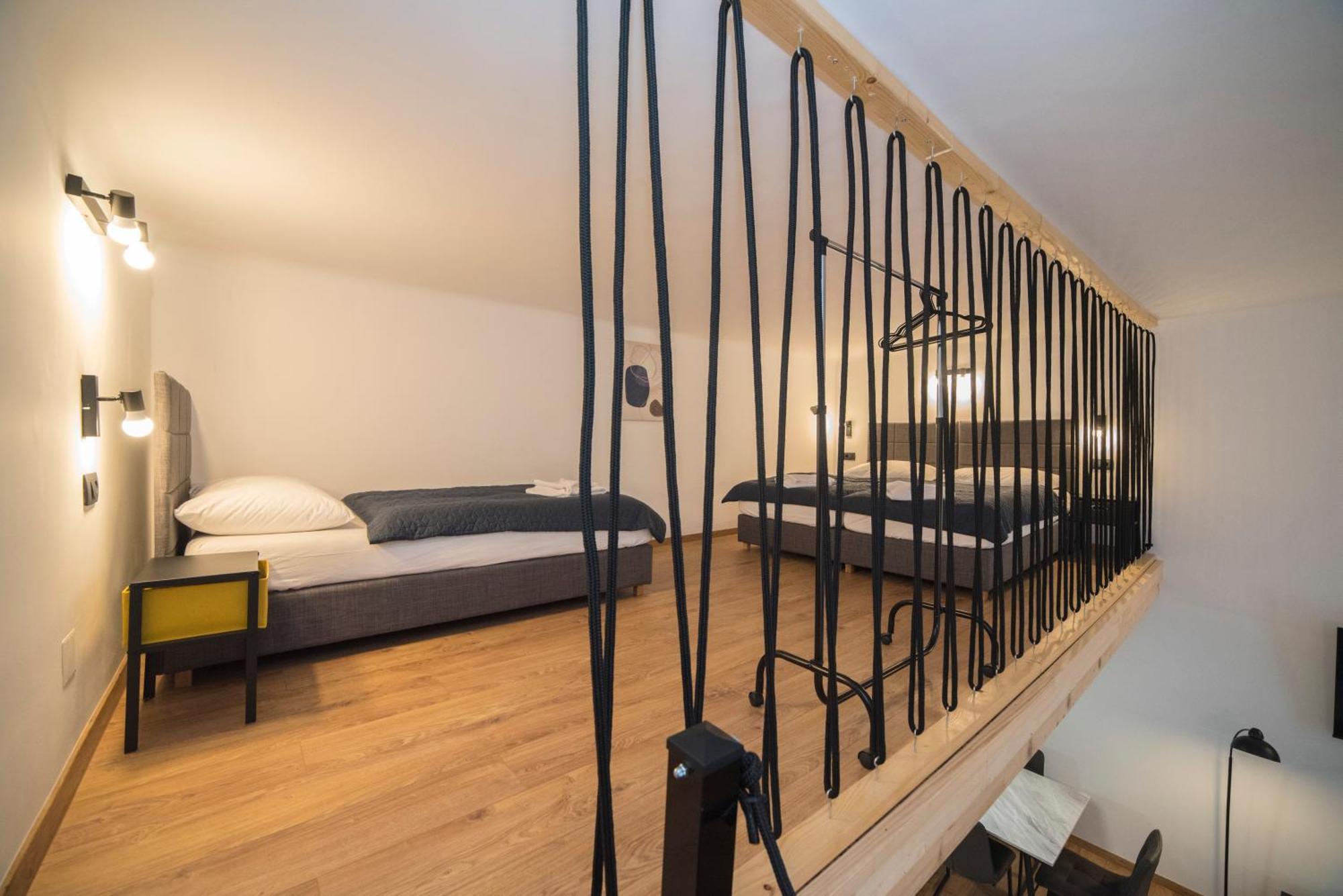 City Center Apartments F6 萨格勒布 客房 照片
